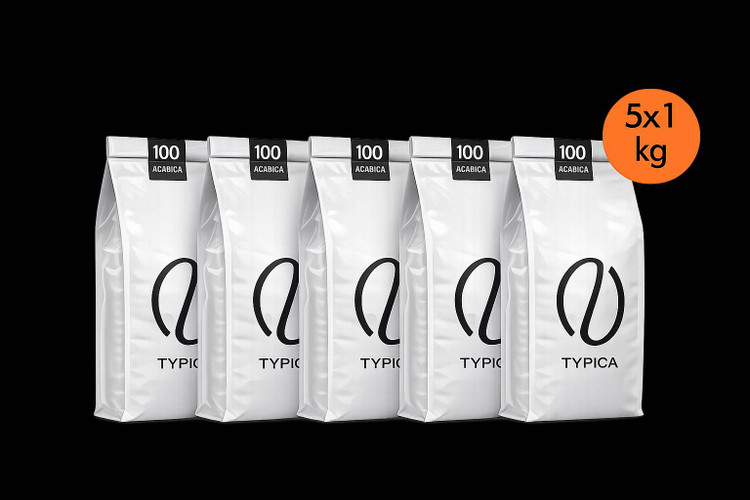 قهوه ترکیبی 100عربیکا